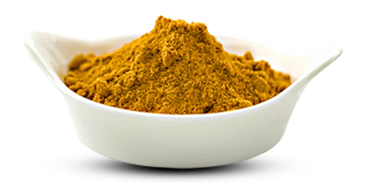 Spice Blend and Vegetable Seasoning Mix